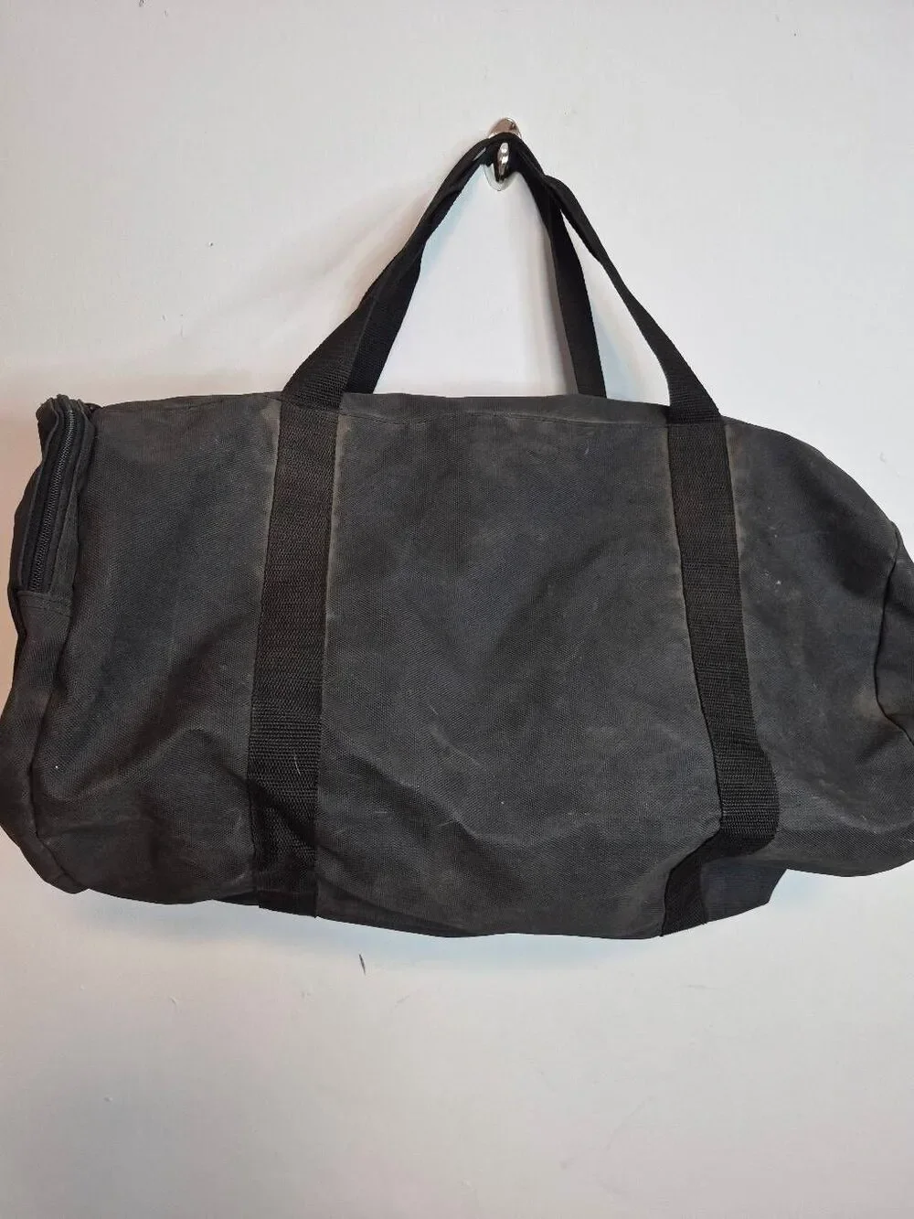 Ariat duffel bag